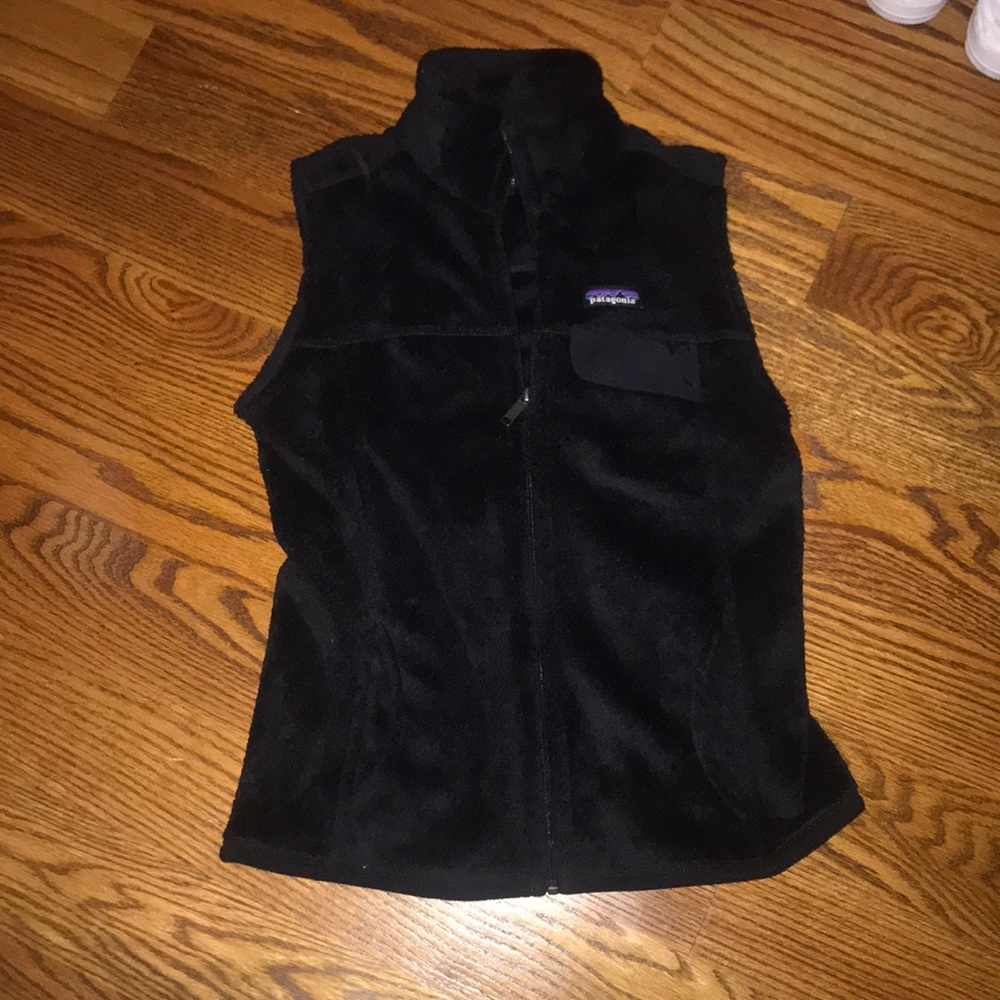 Vest